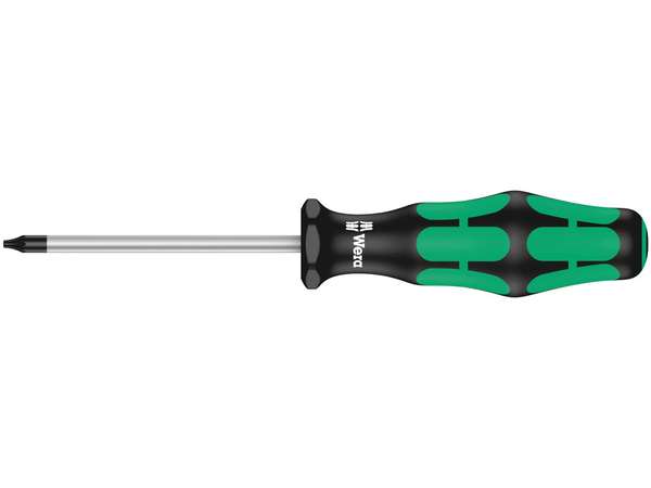Wera 028000 Kraftform Plus TORX® TX 5 skrutkovač typ 367