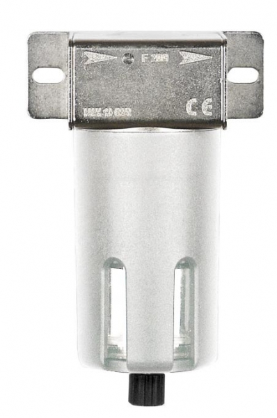 Filter WA Ac 1/2", 12 bar