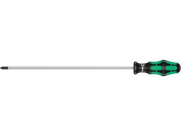 Wera 008730 Krížový skrutkovač PH 2 x 300 mm typ 350 PH