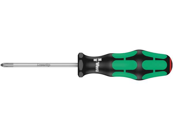 Wera 008710 krížový skrutkovač PH 1 x 80 mm typ 350 PH