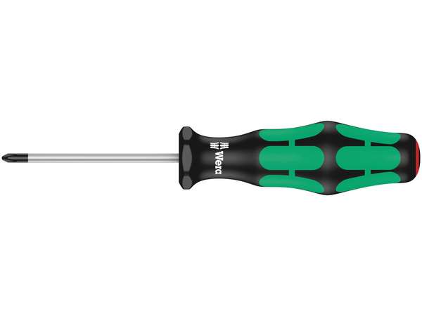 Wera 008705 Krížový skrutkovač PH 0 x 60 mm typ 350 PH