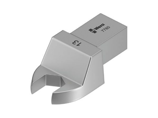 Wera 078670 Nástrčný kľúč so skľučovadlom 14x18 mm