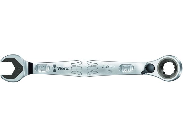 Wera 020067 račňový kľúč 12 mm 6001 Joker Switch