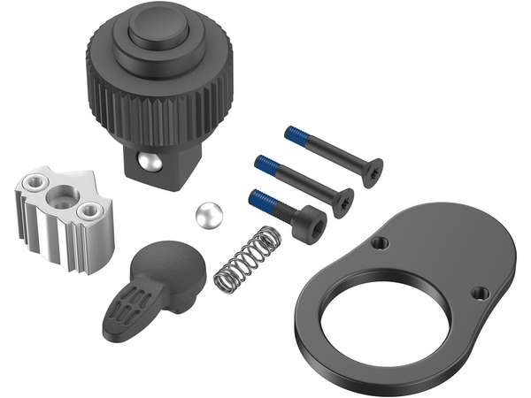 Wera 547624 9902 B 1 Súprava na opravu račne pre momentový kľúč Click-Torque B 1