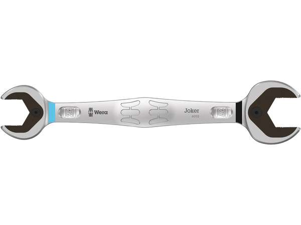 Wera 020262 Obojstranný kľúč 6002 Joker Double SW 24 x 27 (280 mm)