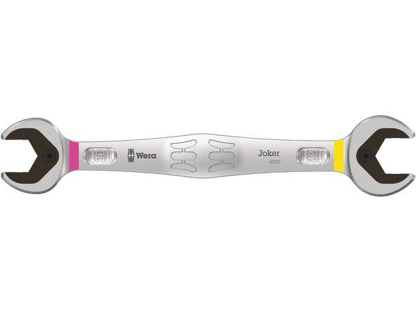 Wera 020260 Obojstranný kľúč 6002 Joker Double SW 20 x 22 (260 mm)