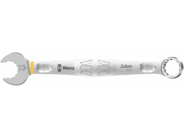 Wera 020218 Kľúč 3/4" 6003 Joker, ofsetový
