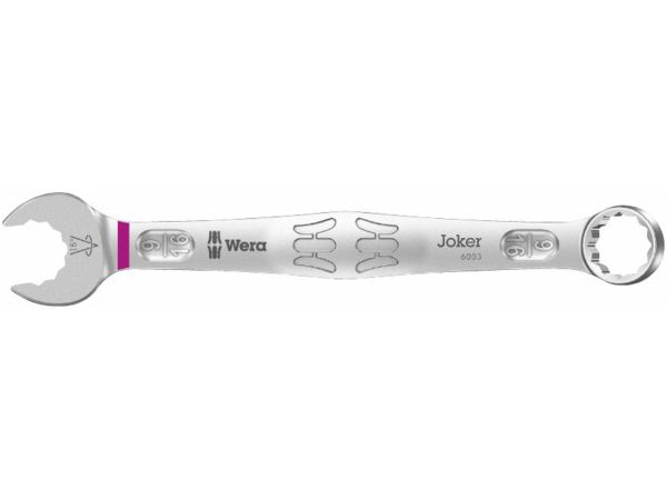 Wera 020215 Kľúč 9/16" 6003 Joker, ofsetový