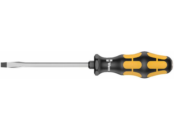 Wera 018268 Plochý skrutkovač 1,6x9,0x150 mm Typ 932 A