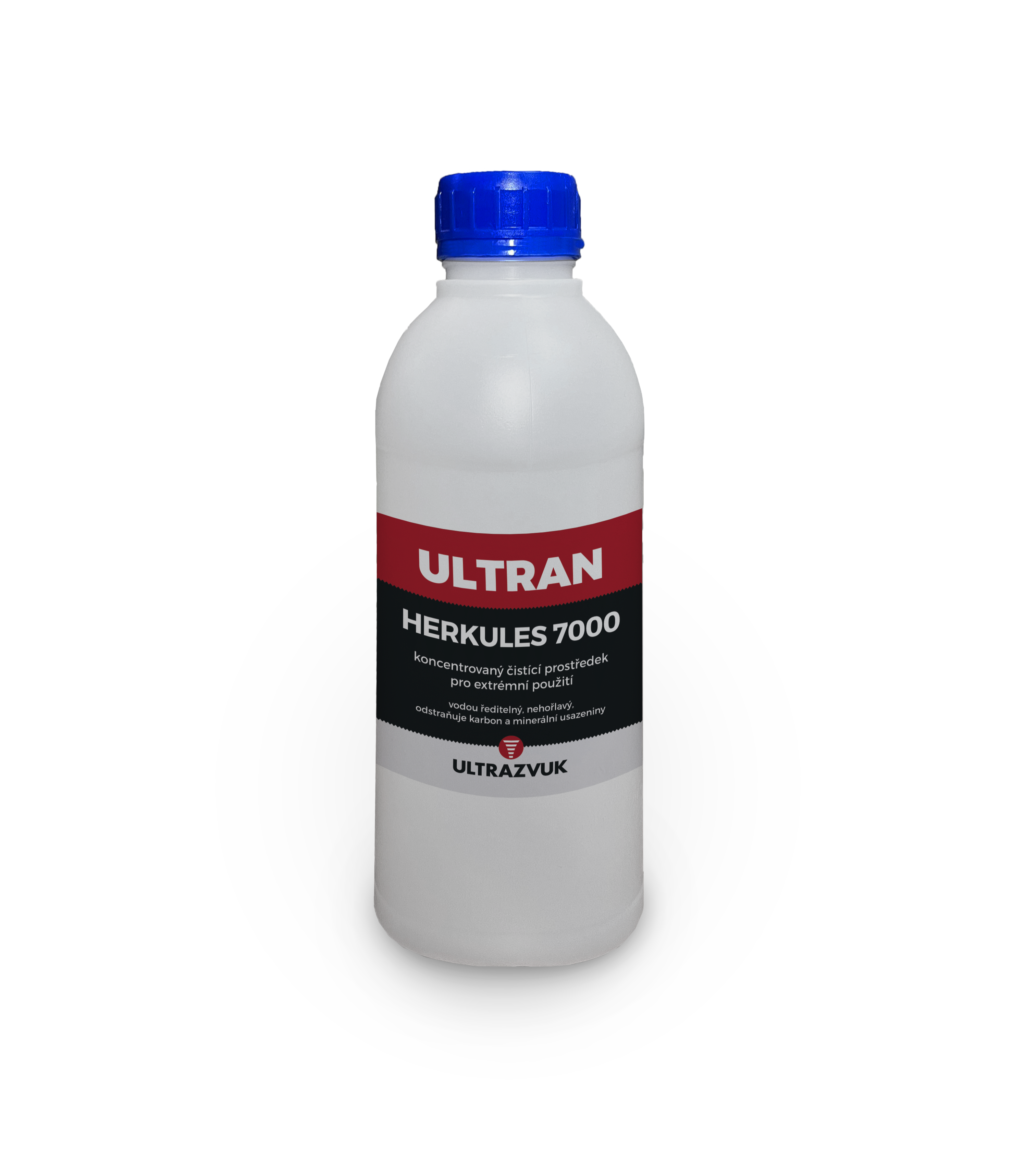Priemyselný čistič Ultran Herkules 7000 - 1L