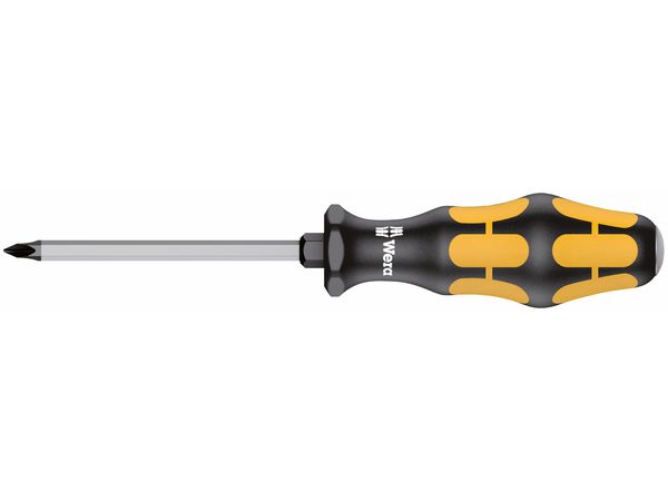 Wera 017052 krížový skrutkovač PZ 2x100 mm Typ 918 SPZ