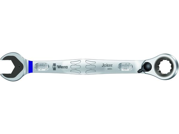 Wera 020071 račňový kľúč 16 mm 6001 Joker Switch