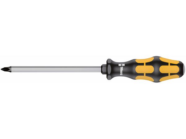Wera 017015 Krížový skrutkovač PH 3x150 mm Typ 917 SPH