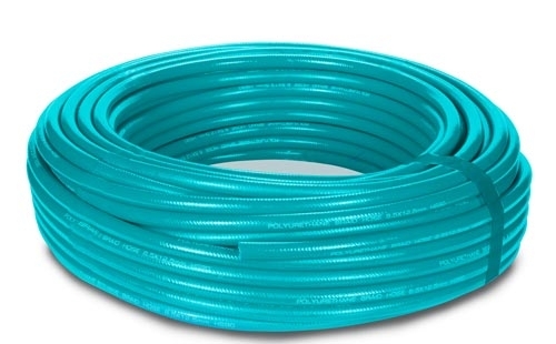 PU tlaková hadica Flexair 50 m, O 9/14,5 mm