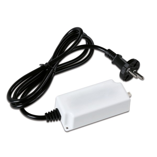 Napájací zdroj pre LED pásky, pre kombináciu dielenského zariadenia RSC50