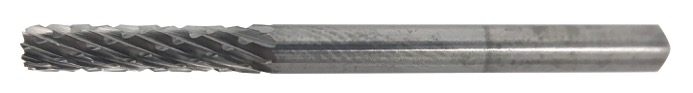Rotačný karbidový pilník, 426MD-3/CP3