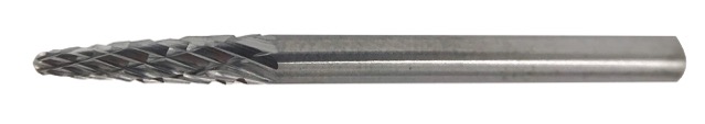 Rotačný karbidový pilník, 426MD-3/FA3