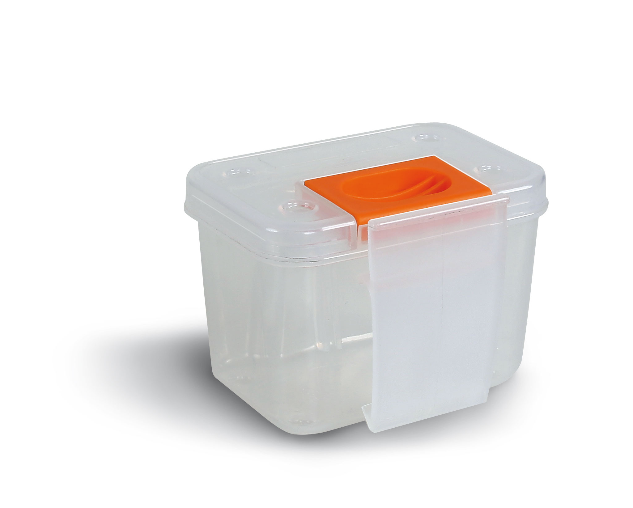 Odnímateľný box pre organizér 2080/V12