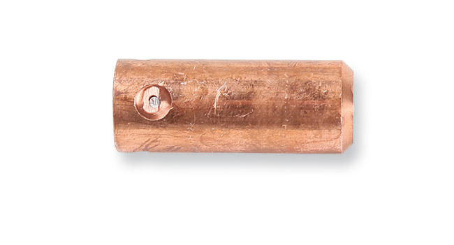 Podložka elektródy O 8x16x1,5 mm