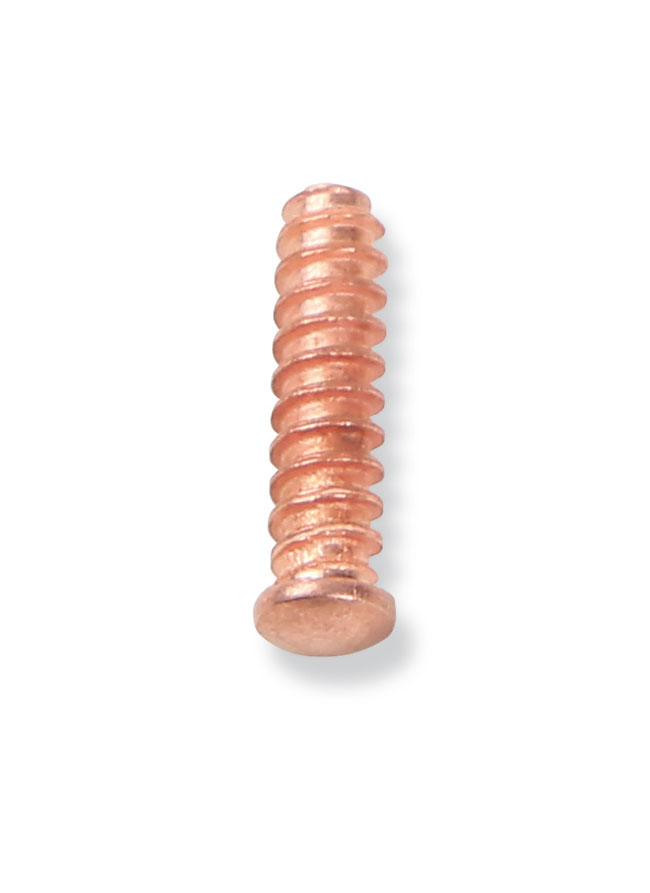 100 automatických vkladacích kolíkov, 5x18 mm