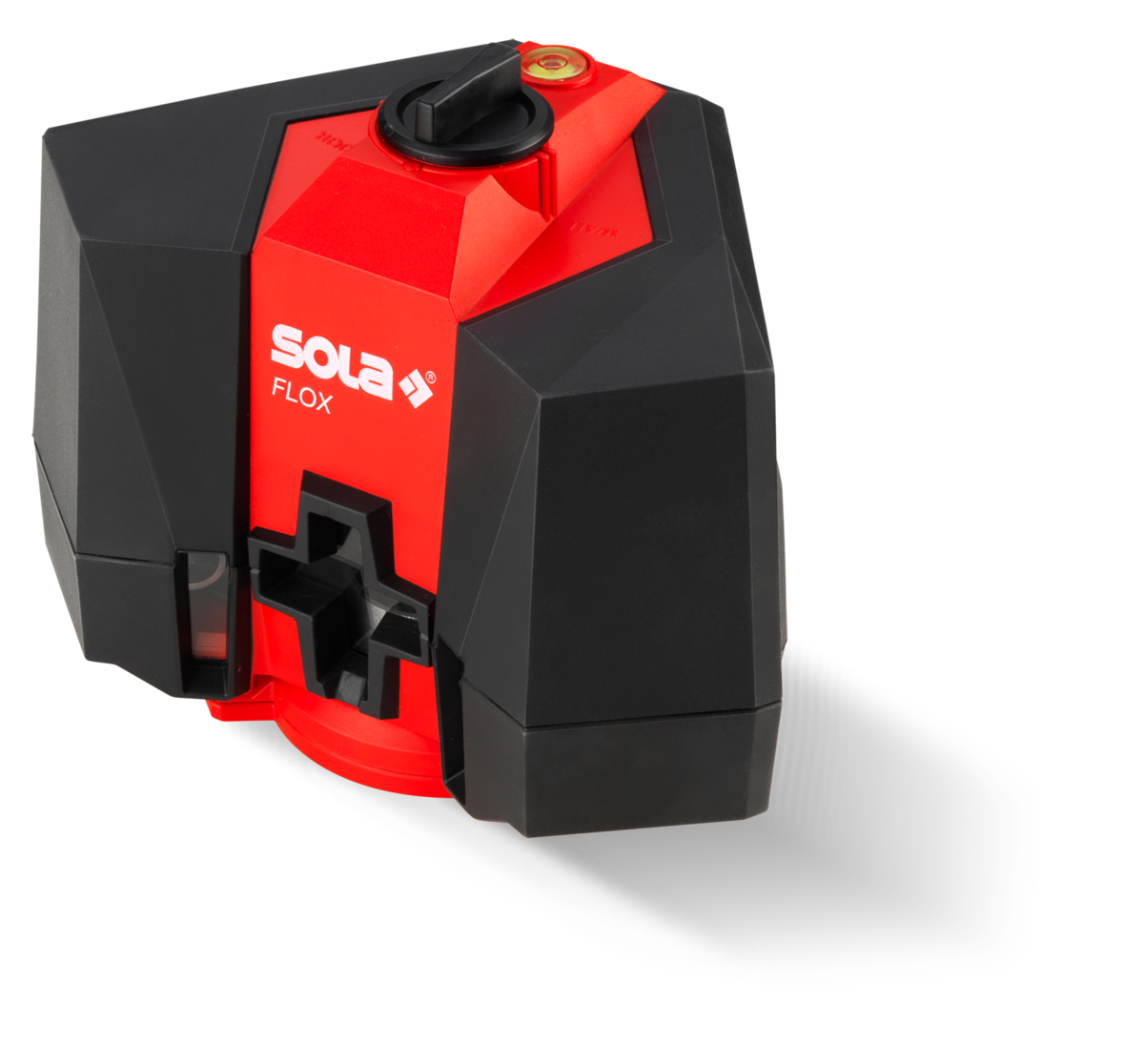 Krížový laser, s podlahovým krížom - SOLA