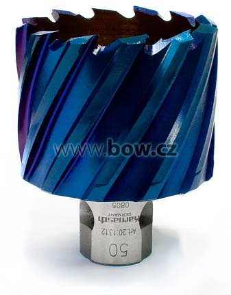 Jadrový vrták O 50 mm Karnasch BLUE-LINE 30