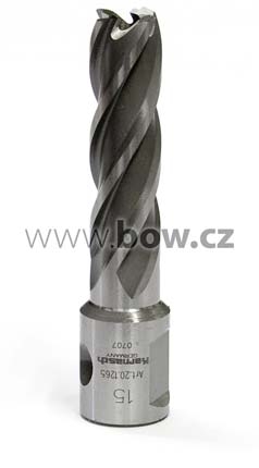Jadrový vrták O 15 mm Karnasch SILVER-LINE 50