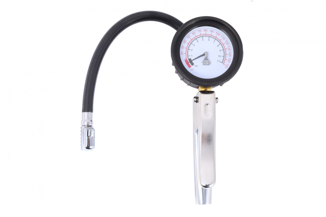 Pneuhustič ručičkový, max. 16bar/232 PSI - AG010237