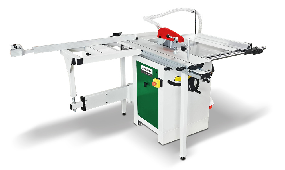 Formátovacia píla FKS 255-1300 (400 V)