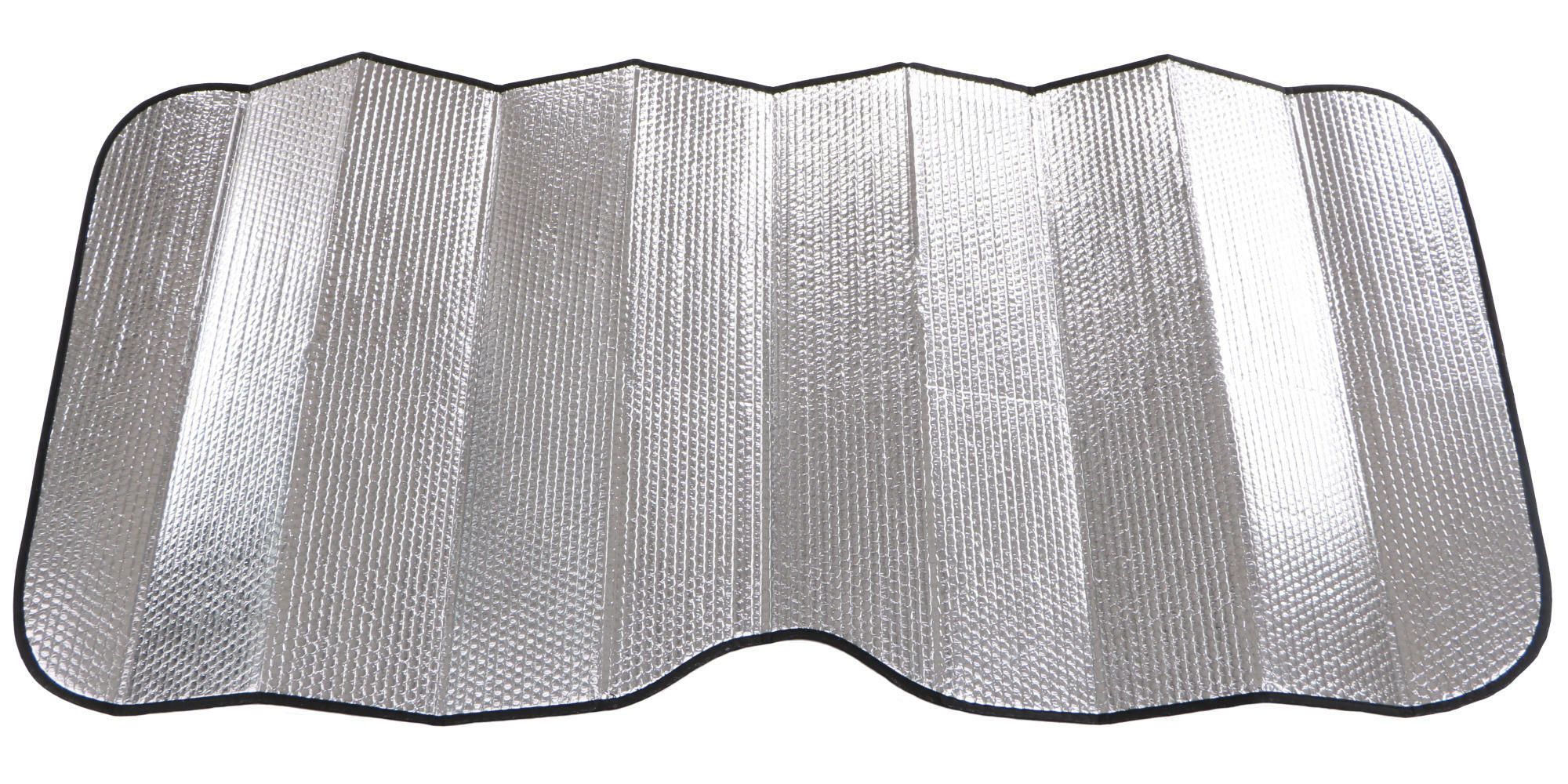 Slnečná clona na predné okno auta CAR SUNSHADE PRO 6, 150 x 70 cm - SIXTOL SX1072