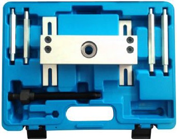 Súprava na demontáž vstrekovačov BMW - QUATROS QS20217 - Skladový produkt
