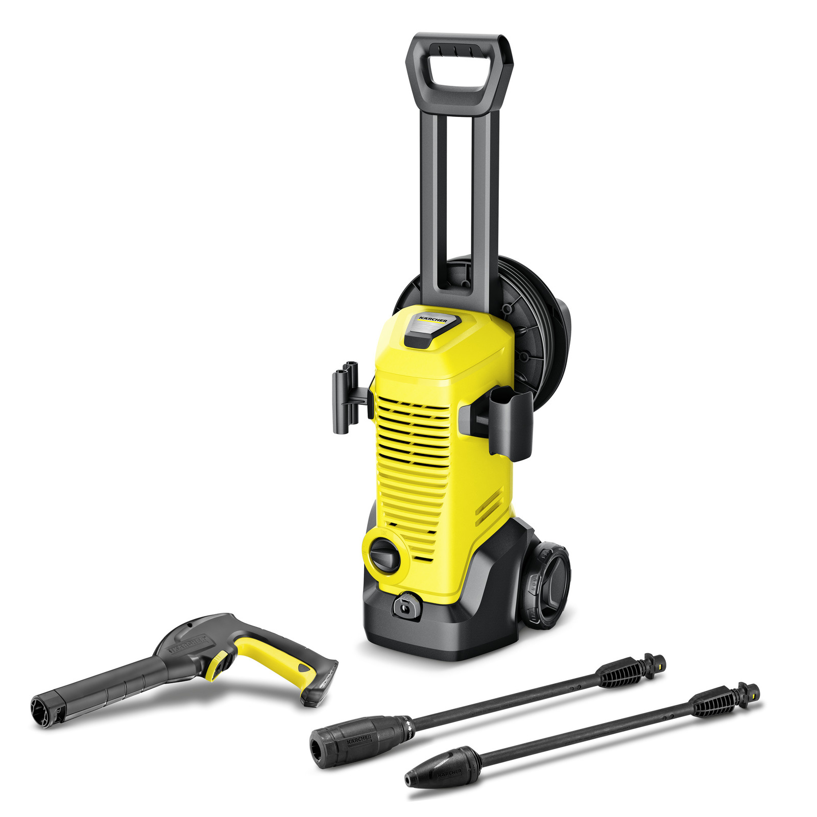 Tlaková umývačka K 3 Modular Premium - Karcher