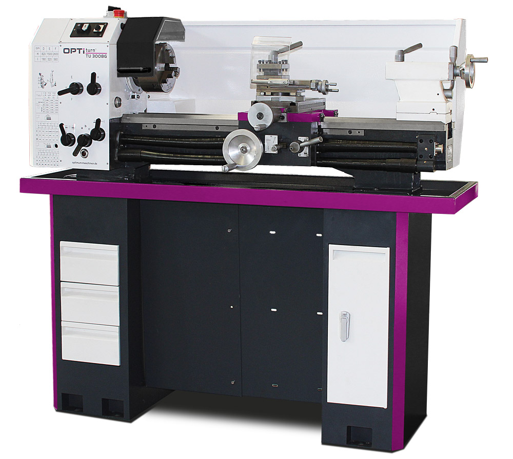 Stolný ný sústOPTIturn TU 3008 G