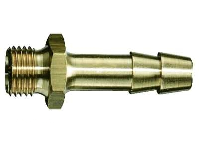 Hadicová vsuvka 13 mm, 1/2" AG