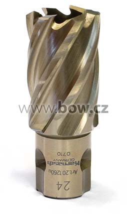 Jadroadrový vk O 24 mm Karnasch GOLD-LINE 30