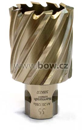 Jadrový vrták O 40 mm mm KarnaGOLD-LINE 30