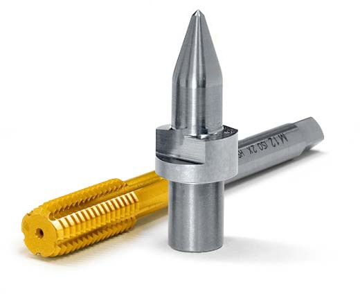 Súprava Thermdrill Cut M 8 dlhá