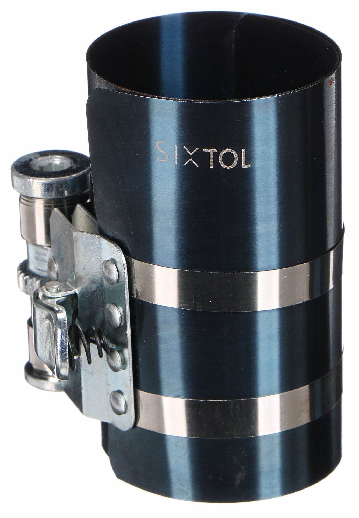 Svorka na piestne krúžky, výška 100 mm x 175 mm MECHANICKÝ PÍST 2 SIXTOL