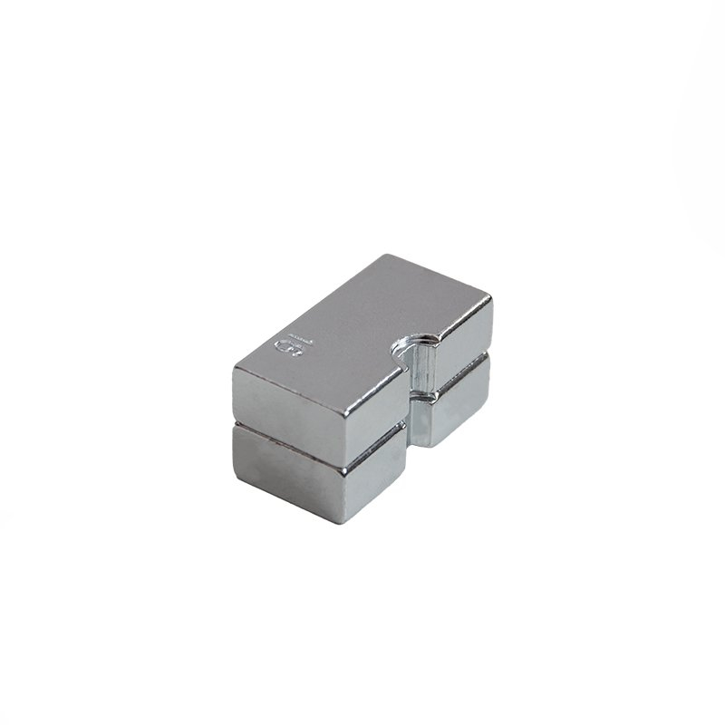 Náhradné čeľuste pre lisovacie kliešte HHY-300A, rôzne veľkosti Získané z - 1738818601: 16 mm2 - 1738818601