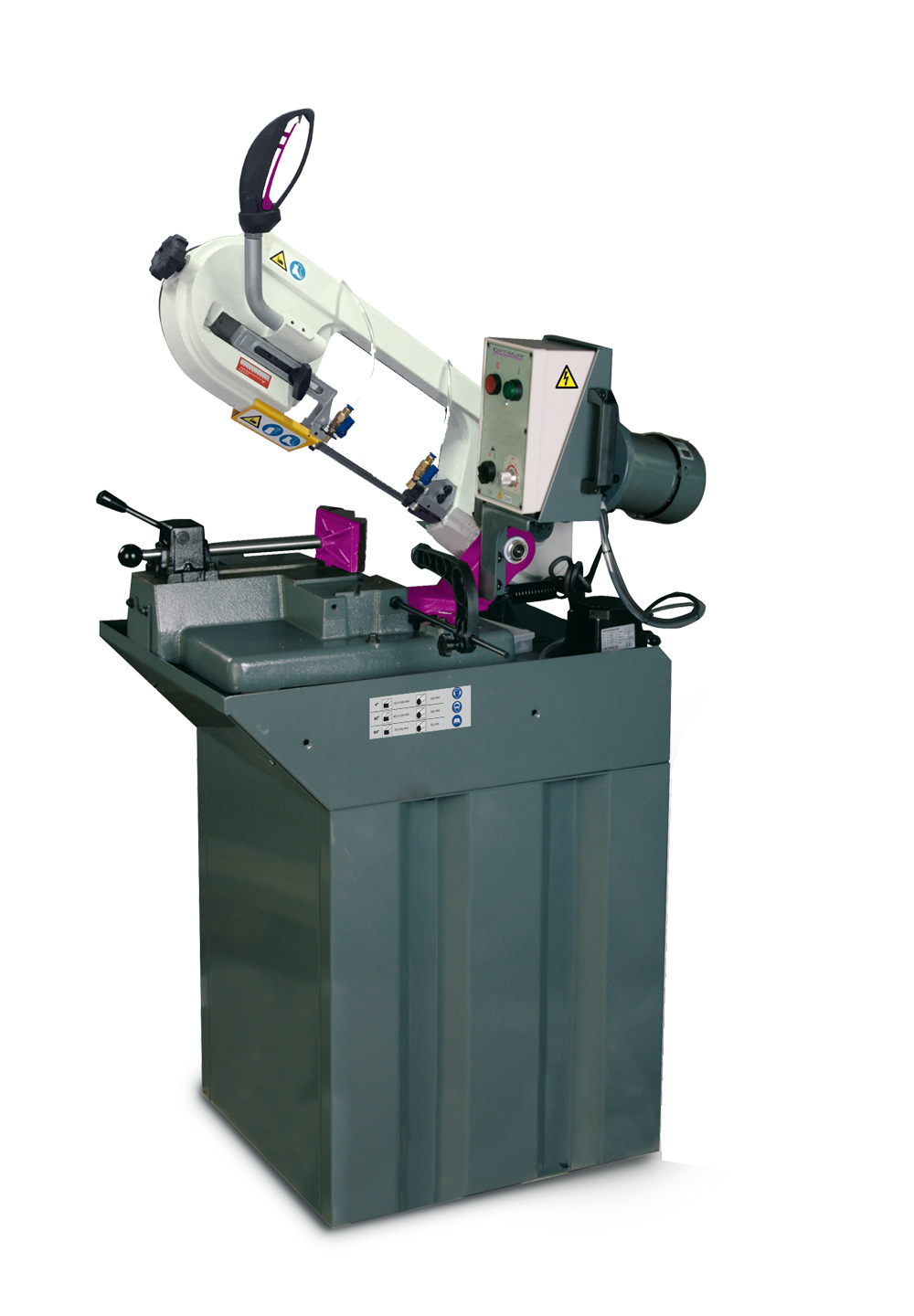 PásPásová a na kov OPTIsaw S 150 G Vario