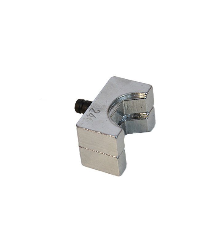Lisovacie čeľuste 240 mm2 pre kliešte HHY-300C