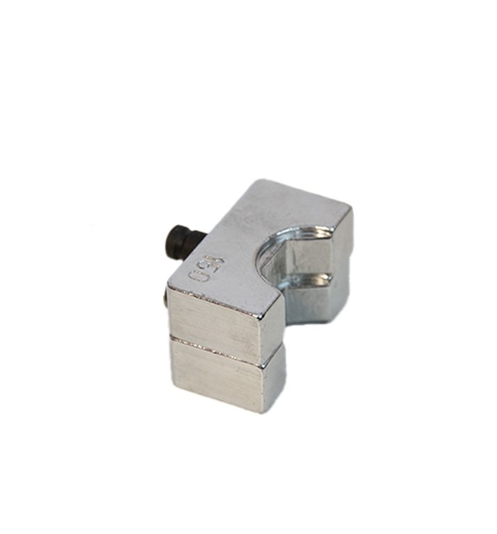 Lisovacie čeľuste 150 mm2 pre kliešte HHY-300C