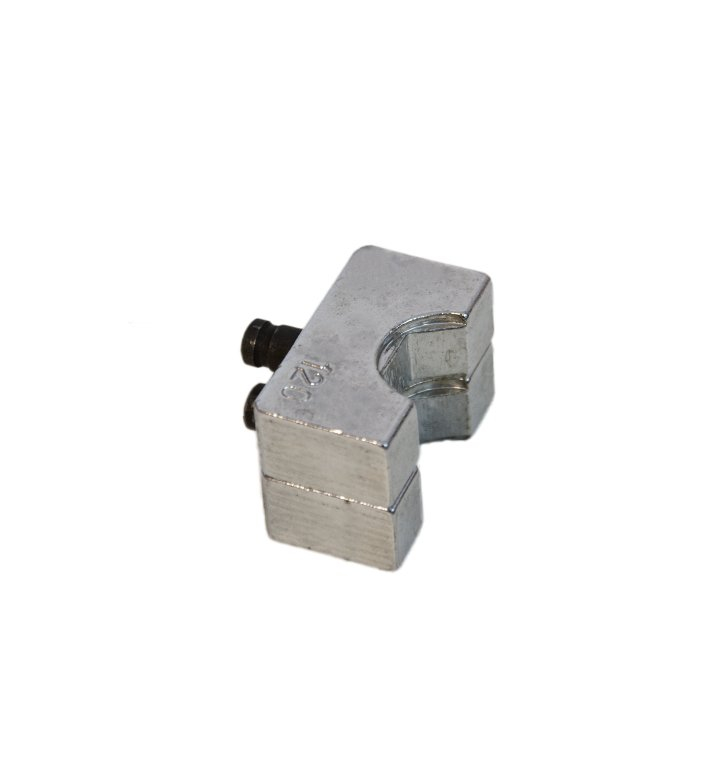 Lisovacie čeľuste 120 mm2 pre kliešte HHY-300C