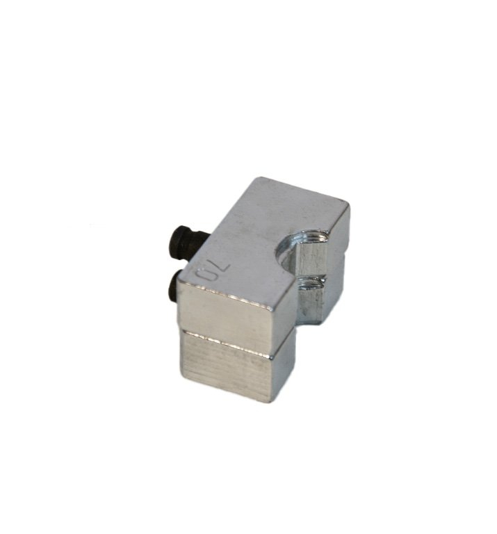 Lisovacie čeľuste 70 mm2 pre kliešte HHY-300C
