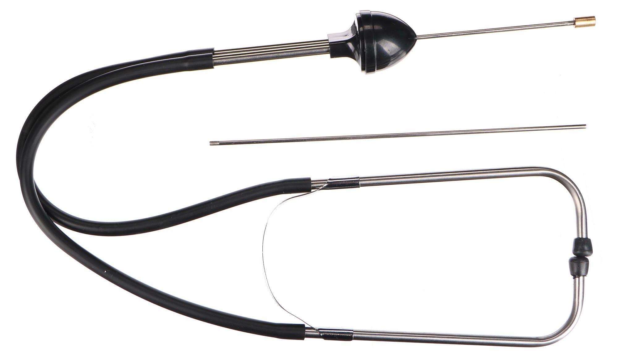 Stetoskop pre dielňu a servis MECHANIC SCOPE 1 SIXTOL