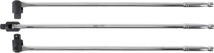 Vratidlo kĺbové - trhák 1", dĺžka 1000 mm - BGS 376