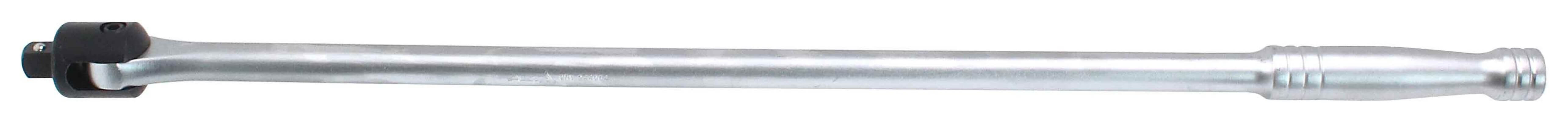 Trhák s kĺbom - kĺbové vratidlo 1/2", dĺžka 645 mm – ASTA