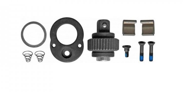 Opravná sada pre račňu 1/4" JONNESWAY R6802