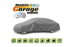 Plachta na auto coupé, dĺžka 440-480 cm - Mobile Garage