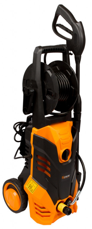 Vysokotlakový čistič 2000 W, vysoký tlak 150 bar - HOTECHE